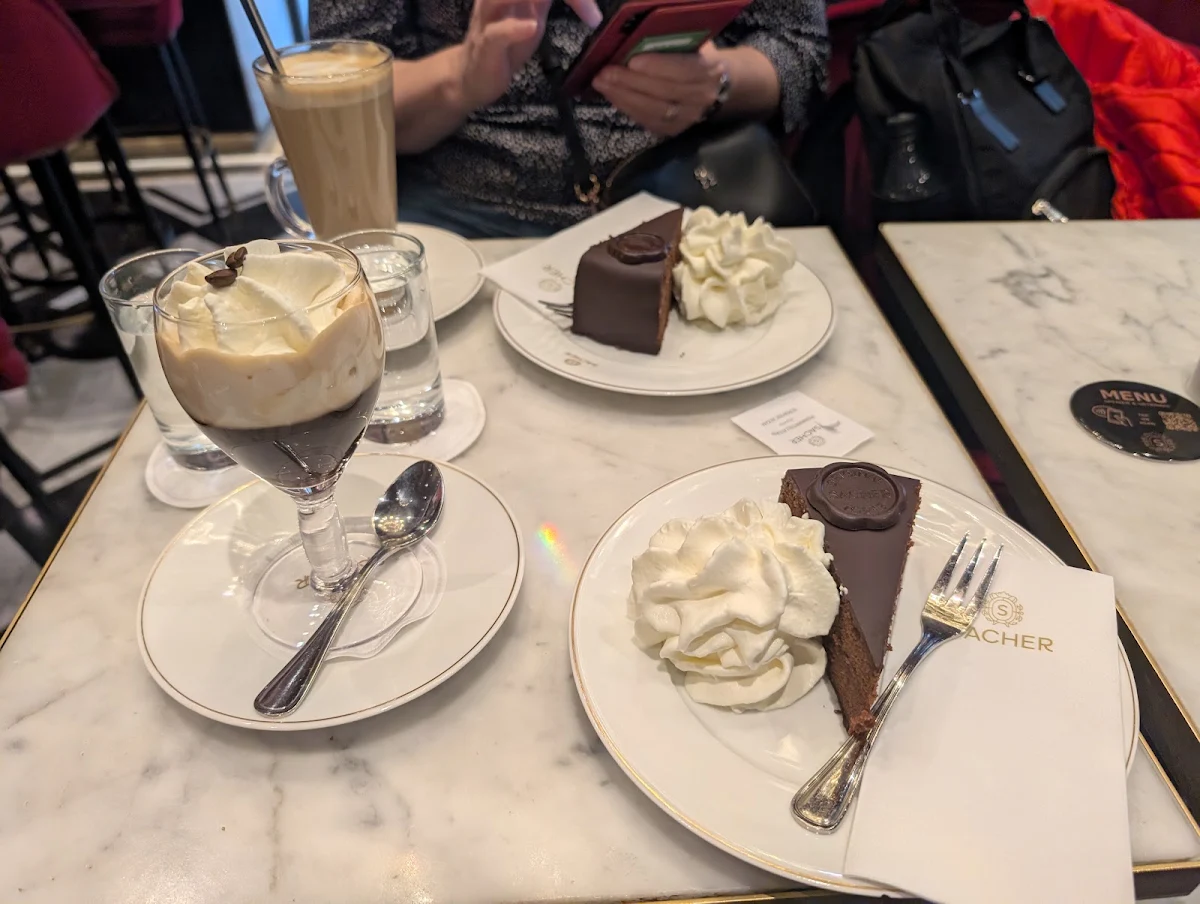 Essen und Trinken photo 10