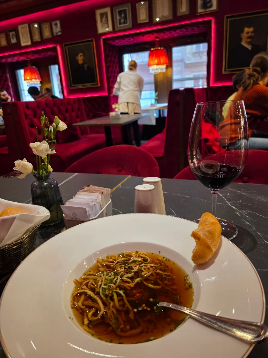 Essen und Trinken photo 5