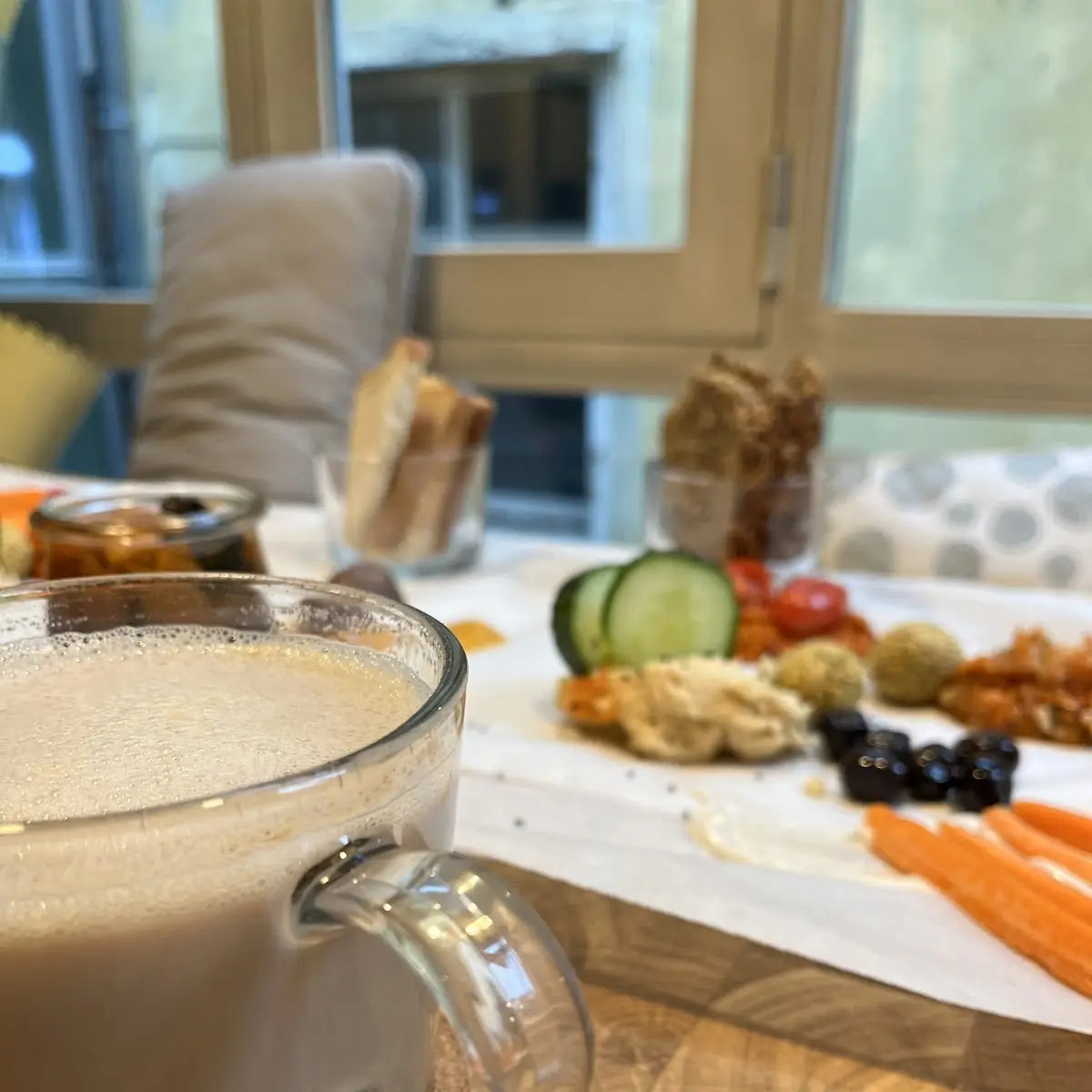 Essen und Trinken photo 10