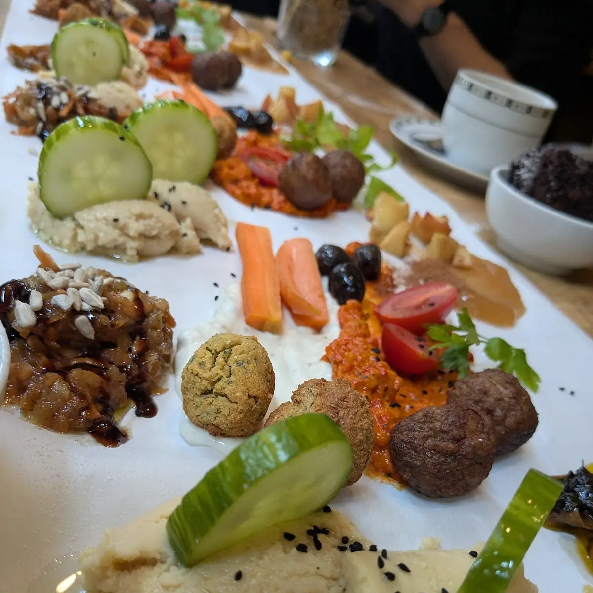 Essen und Trinken photo 4