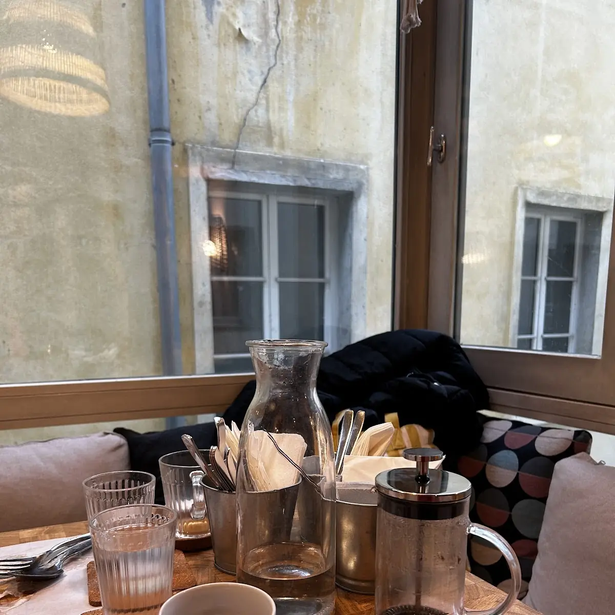 Essen und Trinken photo 8