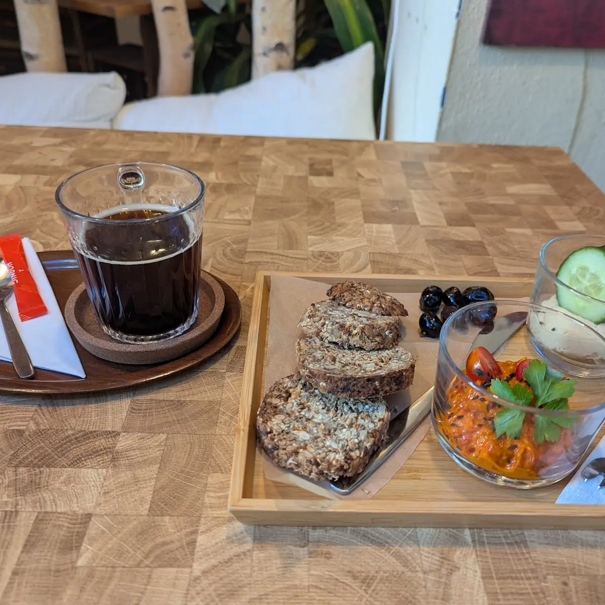 Essen und Trinken photo 9