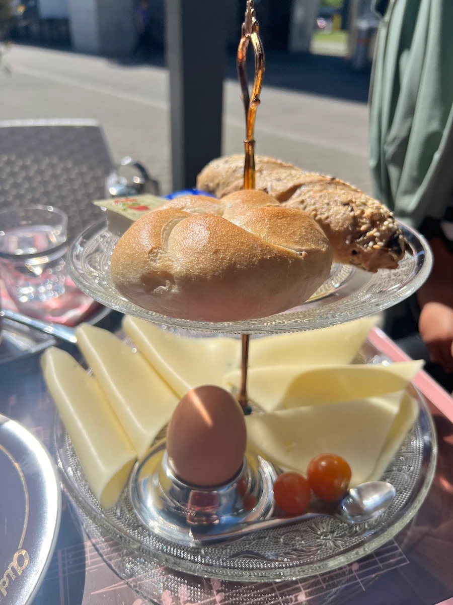 Essen und Trinken photo 3