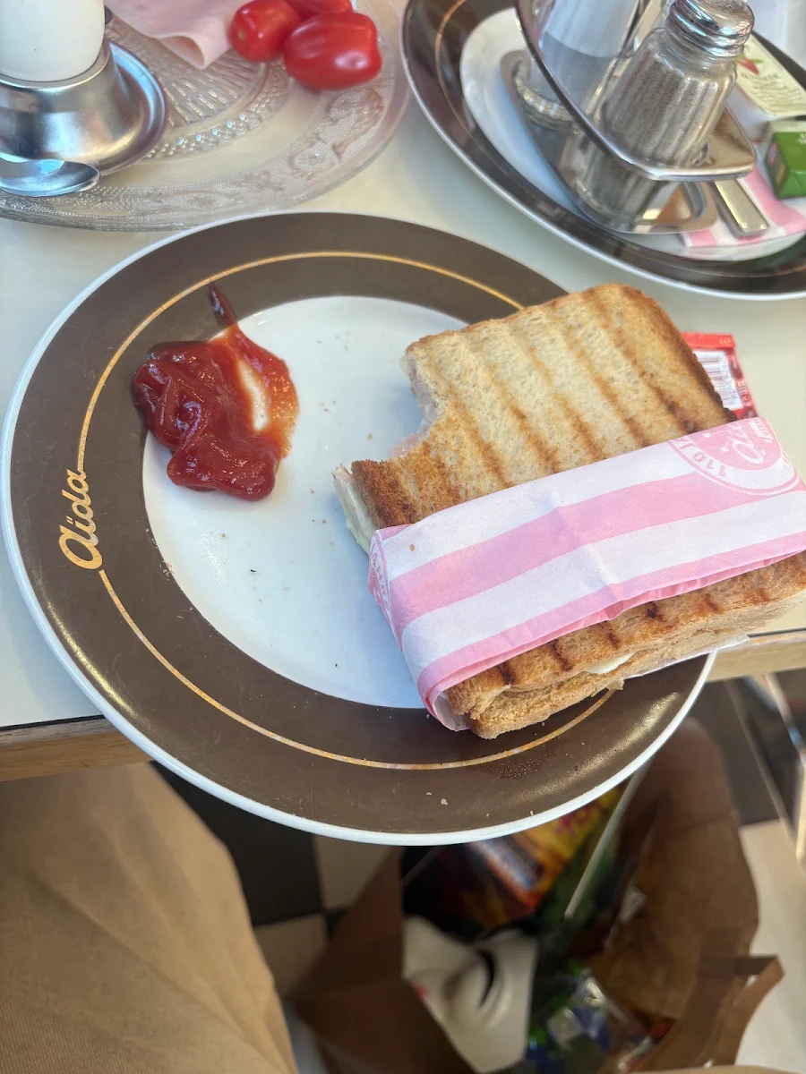 Essen und Trinken photo 8