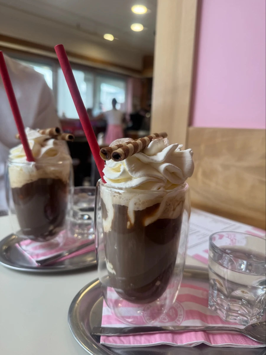 Essen und Trinken photo 9