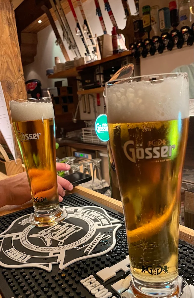 Essen und Trinken photo 1