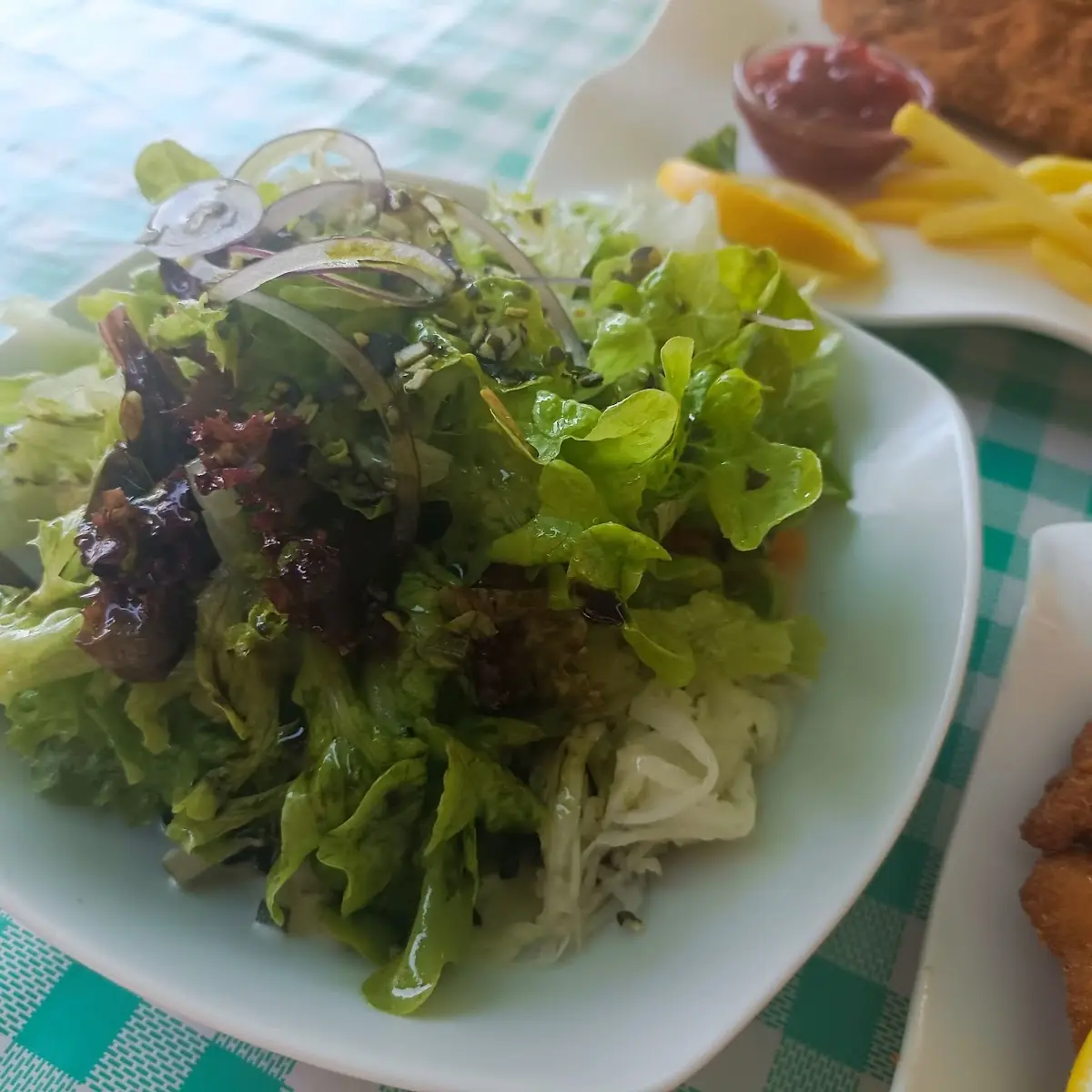 Essen und Trinken photo 2