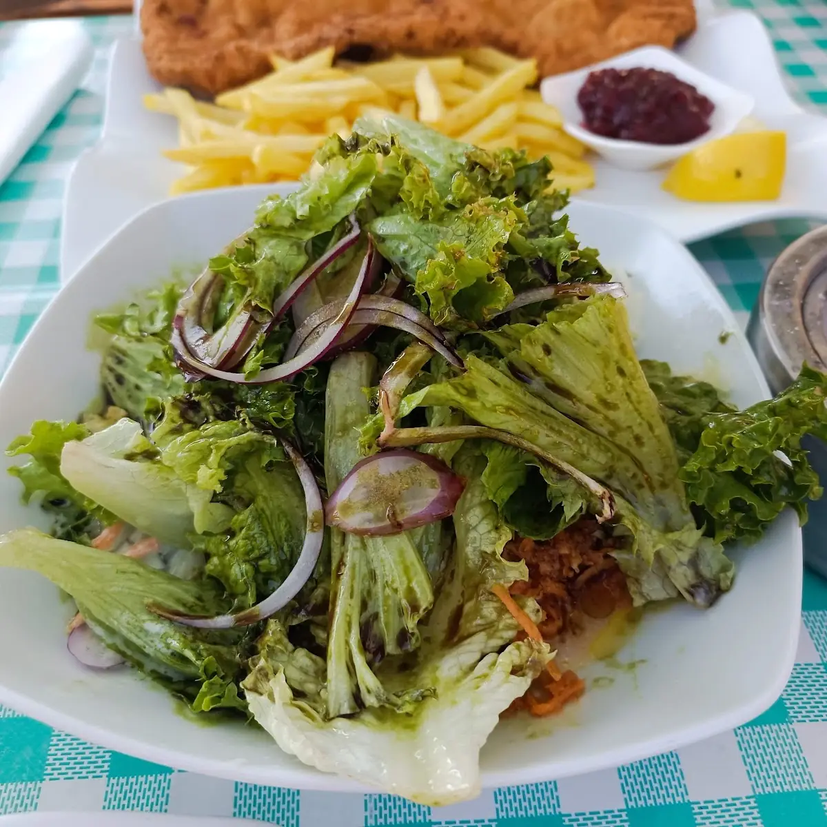Essen und Trinken photo 3
