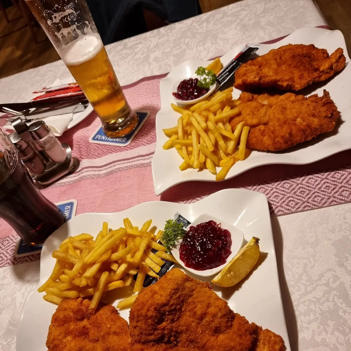 Essen und Trinken photo 4