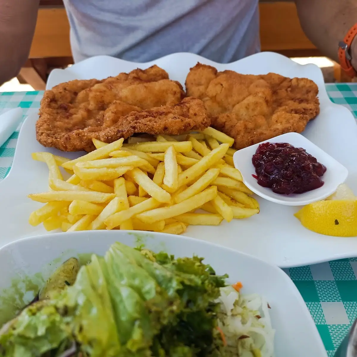 Essen und Trinken photo 5