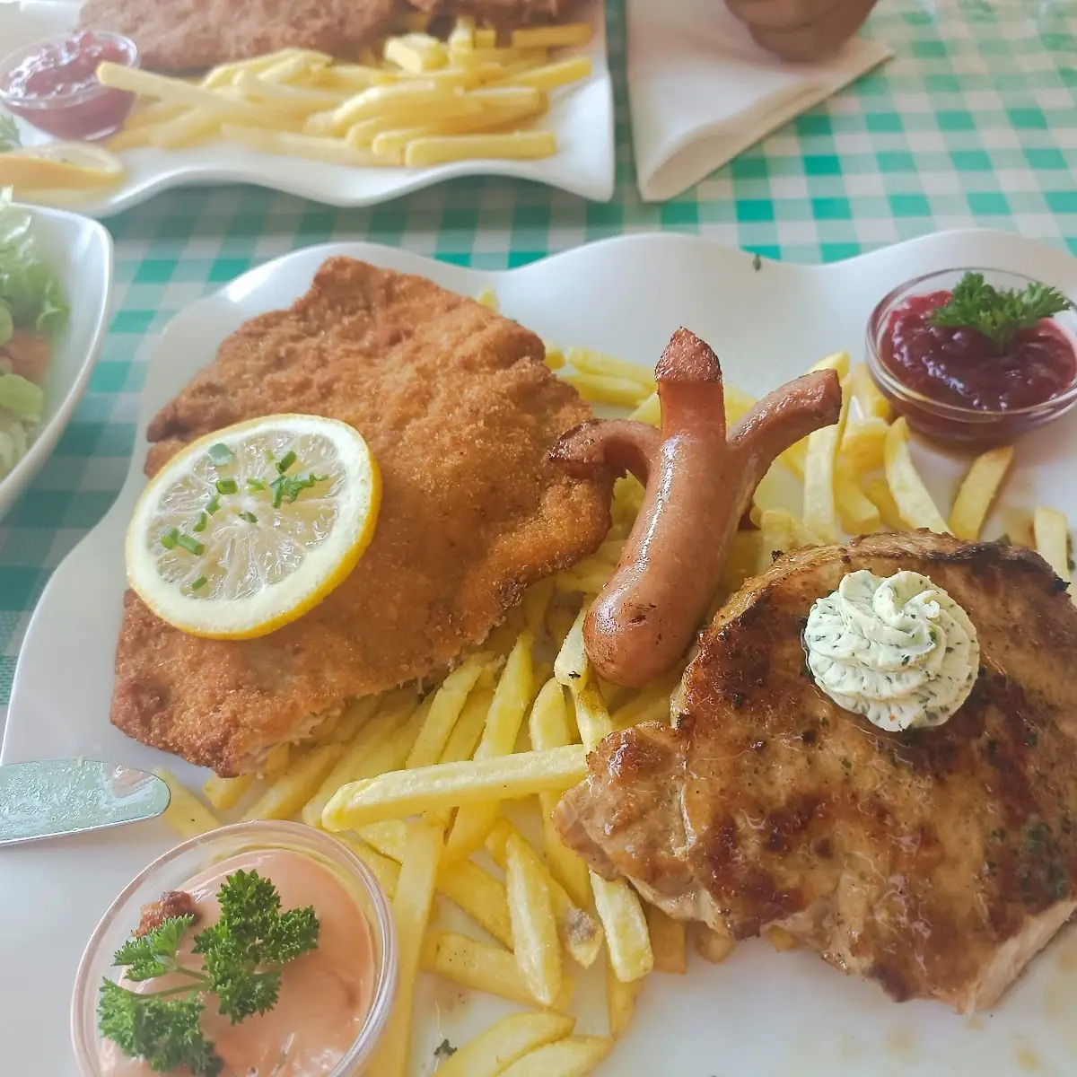 Essen und Trinken photo 6