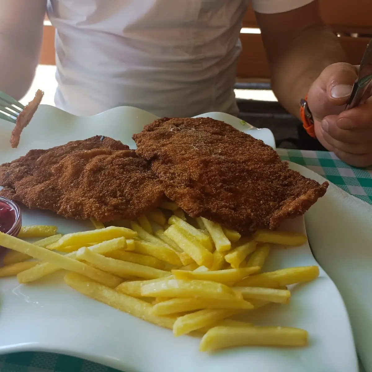 Essen und Trinken photo 7