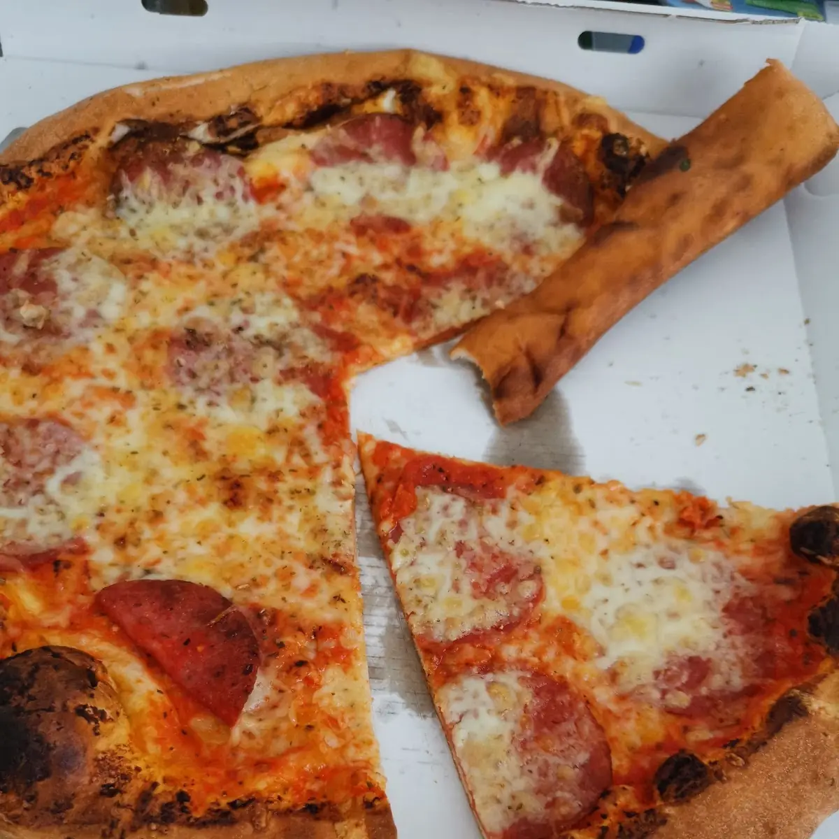 Aspern Pizza Titelbild