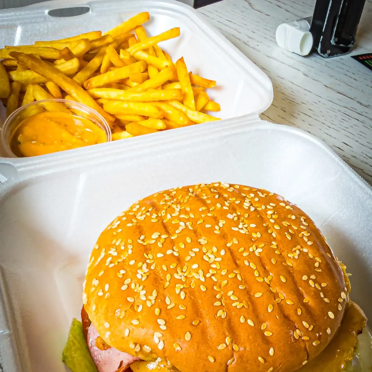 Essen und Trinken photo 3