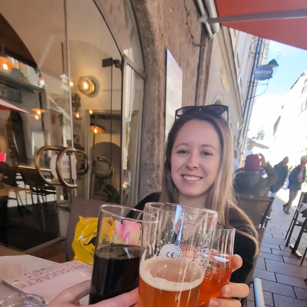 Essen und Trinken photo 2