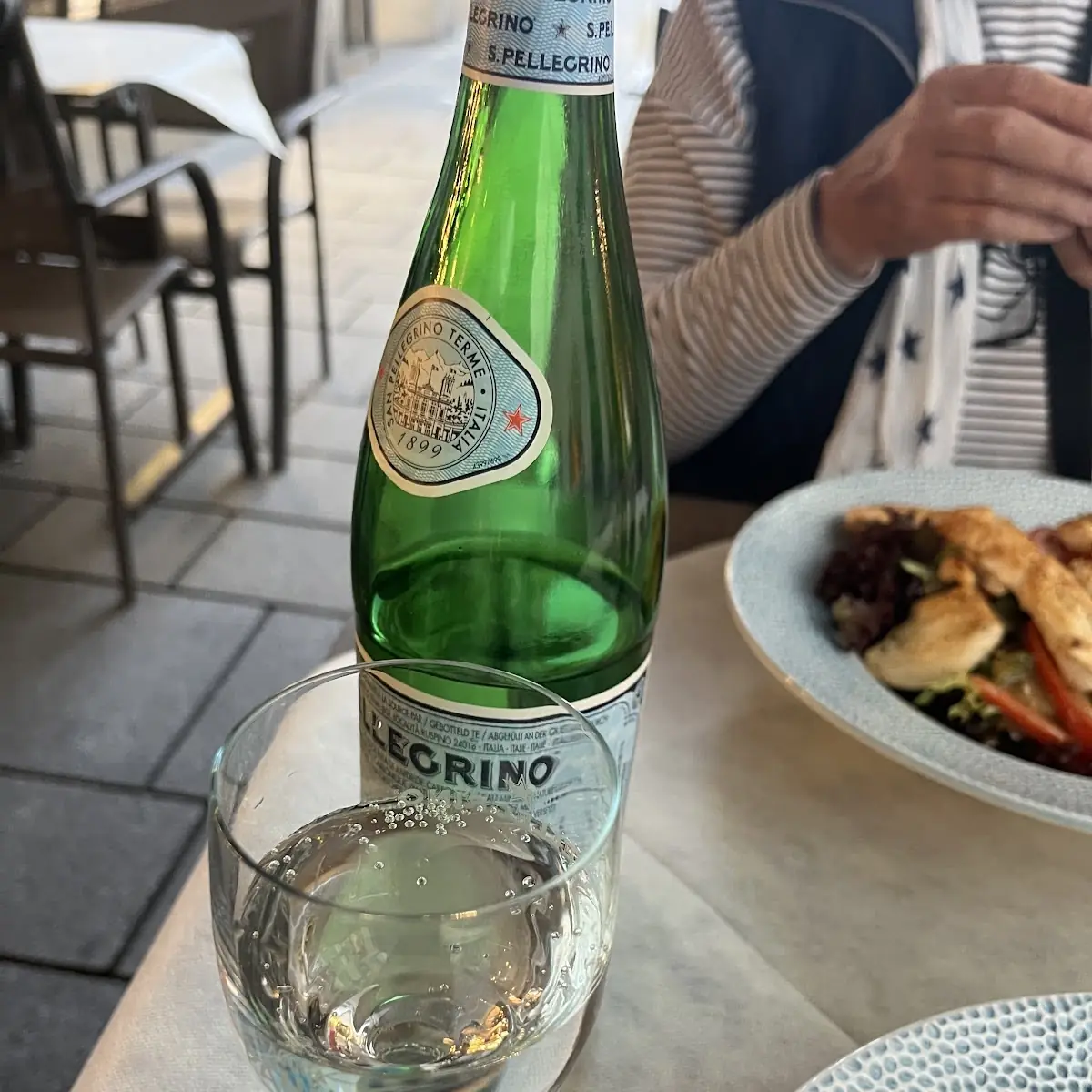 Essen und Trinken photo 8