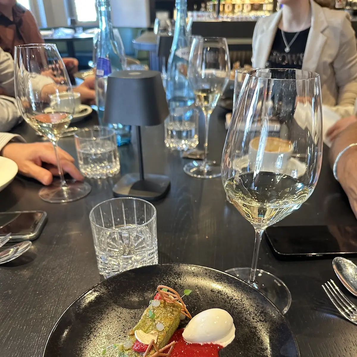 Essen und Trinken photo 1