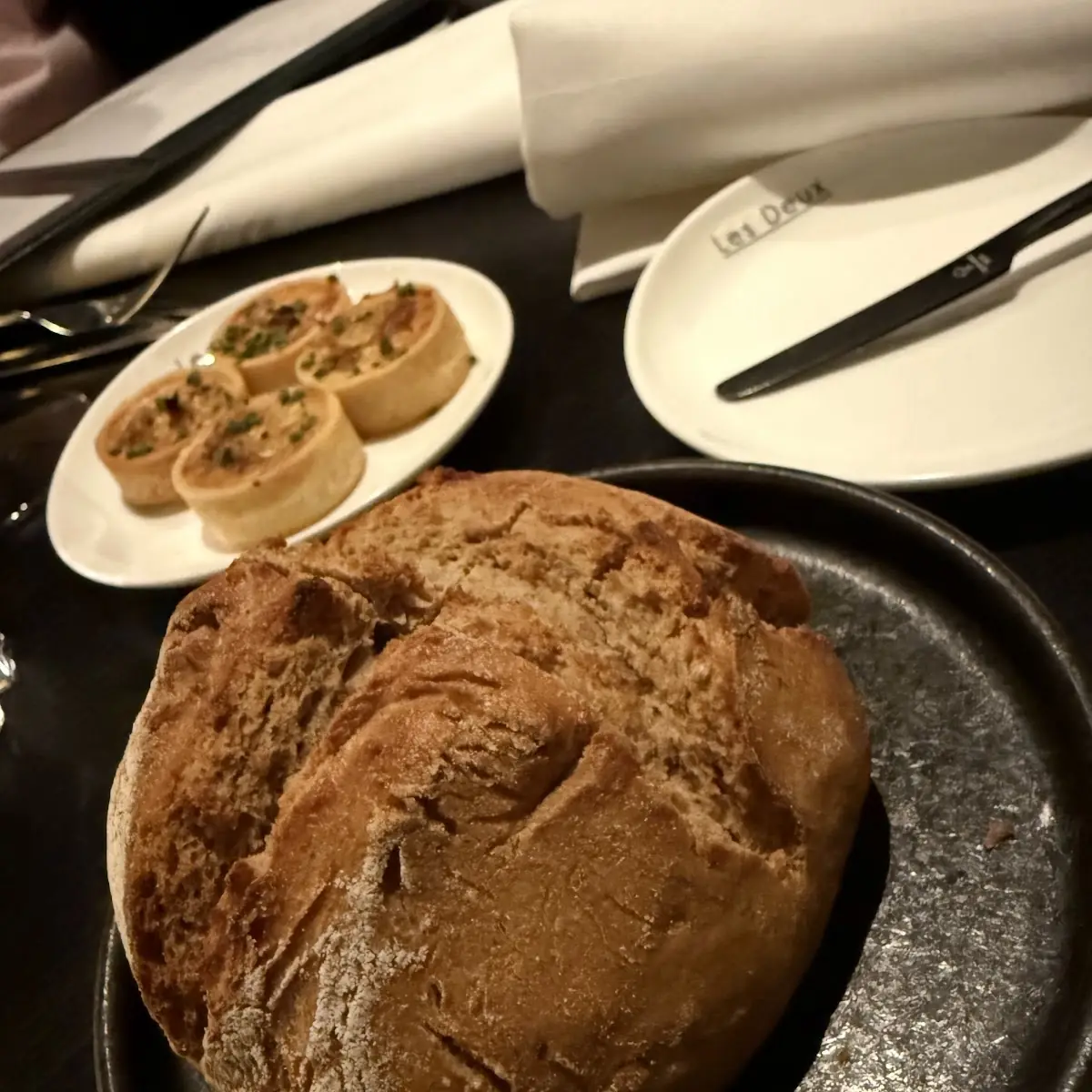 Essen und Trinken photo 7