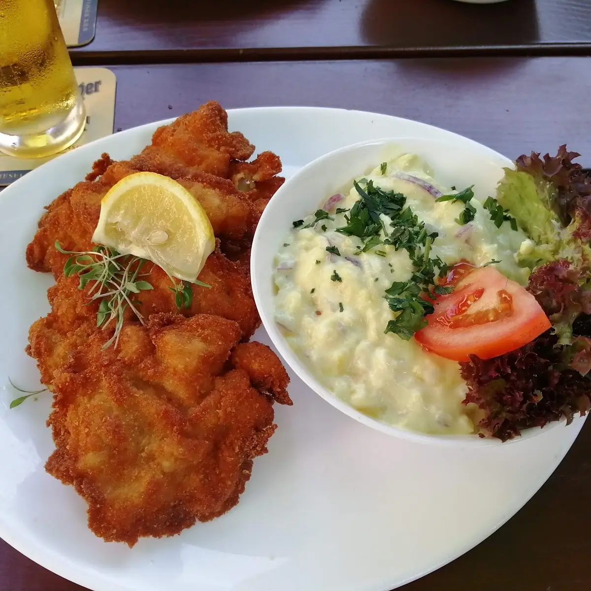 Essen und Trinken photo 2