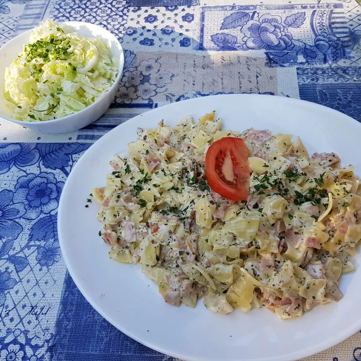 Essen und Trinken photo 4