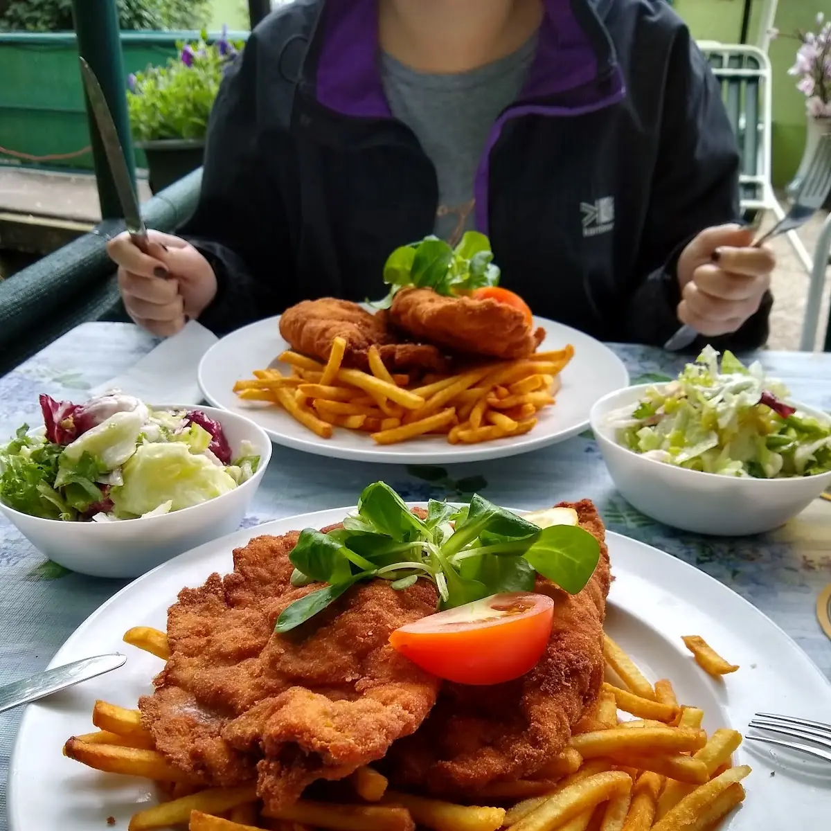 Essen und Trinken photo 5
