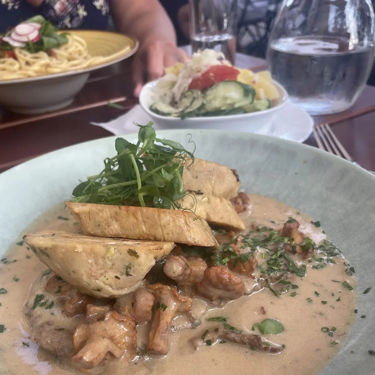 Essen und Trinken photo 6