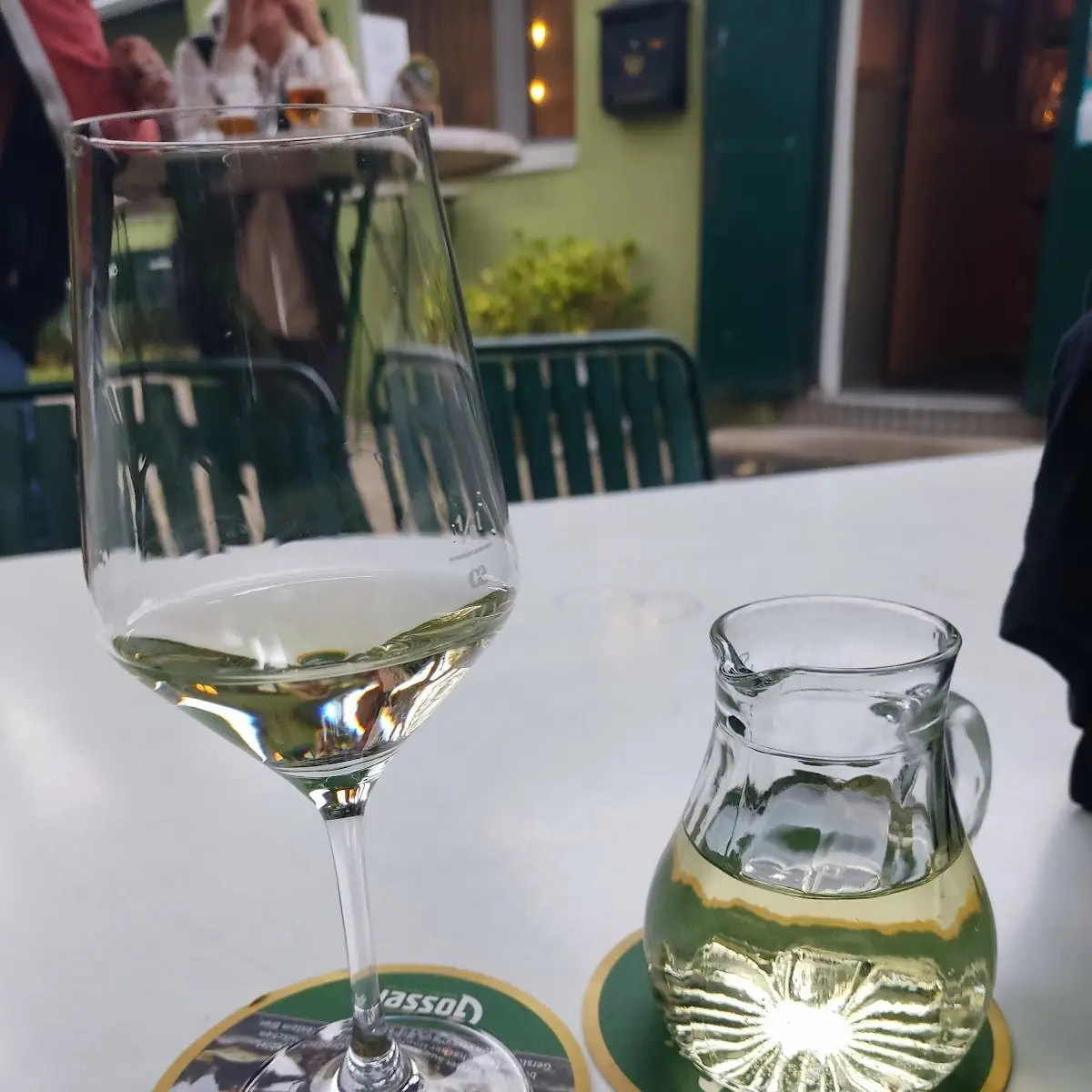 Essen und Trinken photo 7