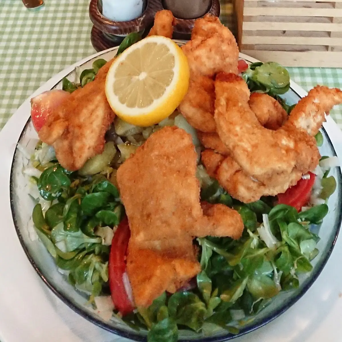 Essen und Trinken photo 9