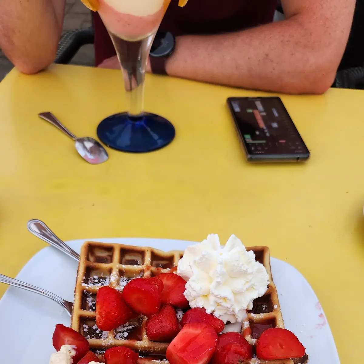 Essen und Trinken photo 10