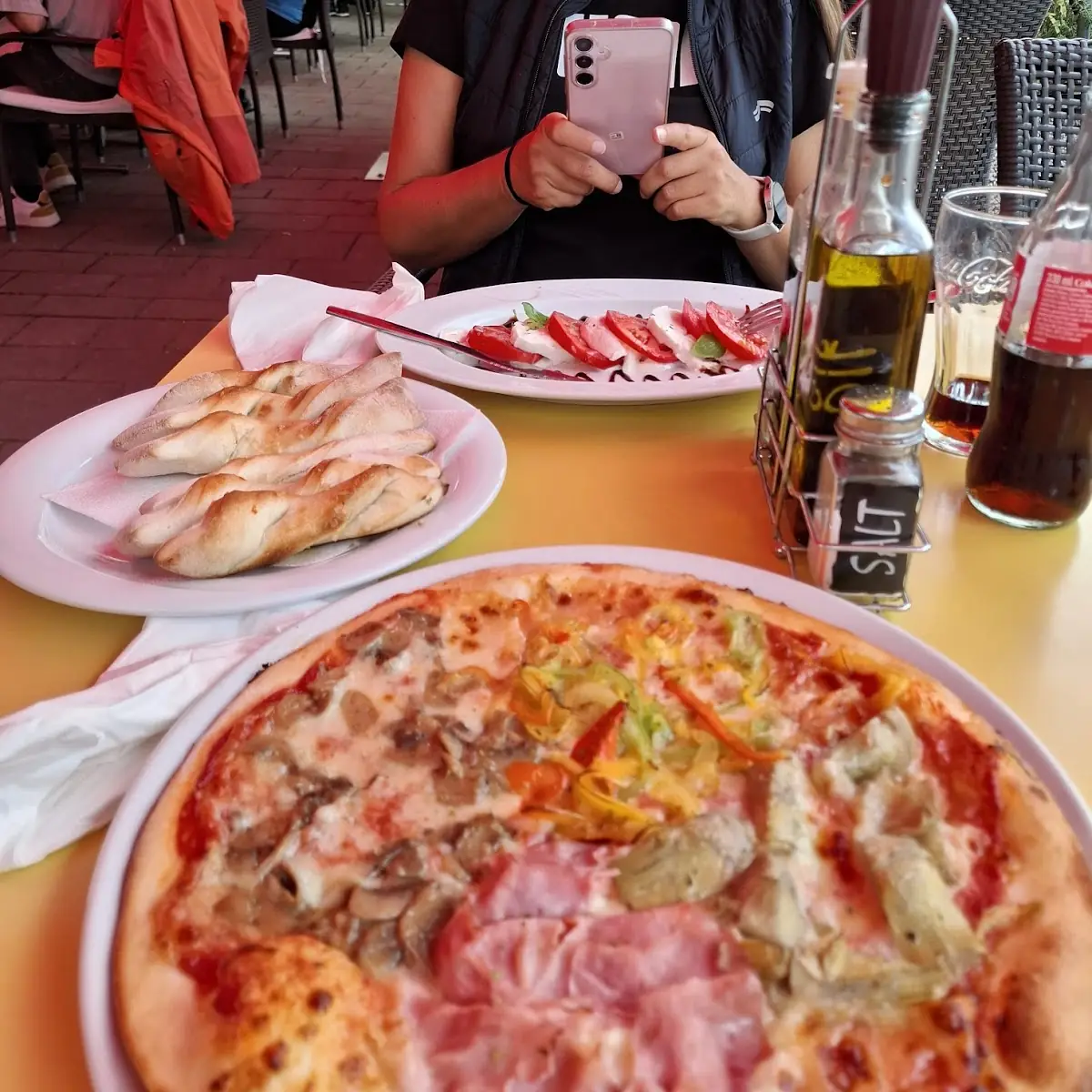 Essen und Trinken photo 3