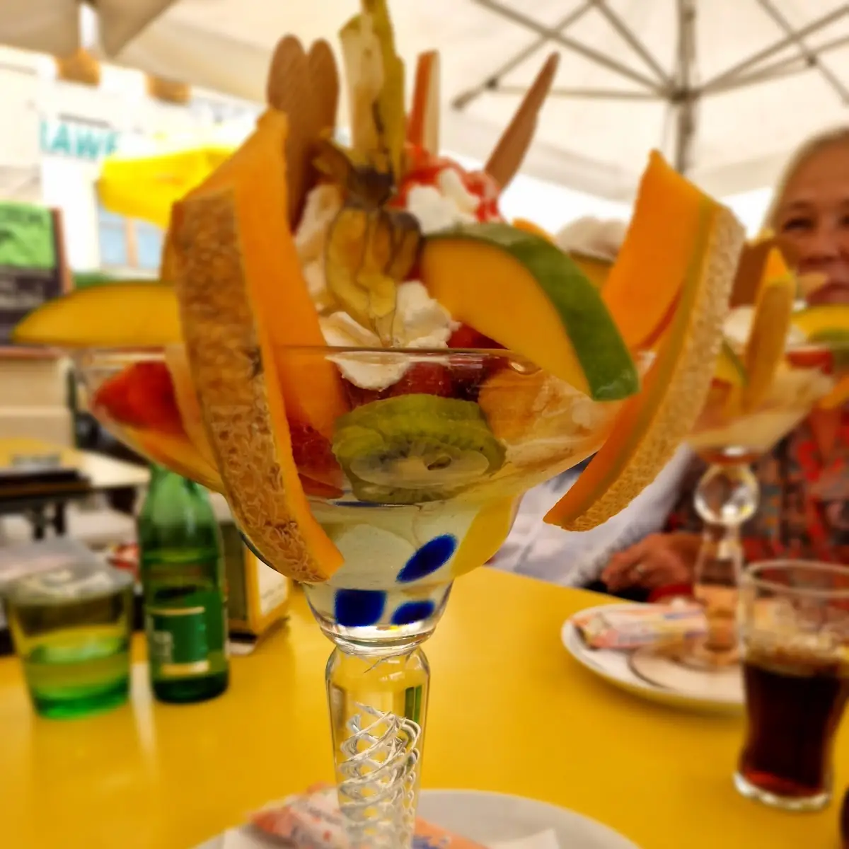 Essen und Trinken photo 9