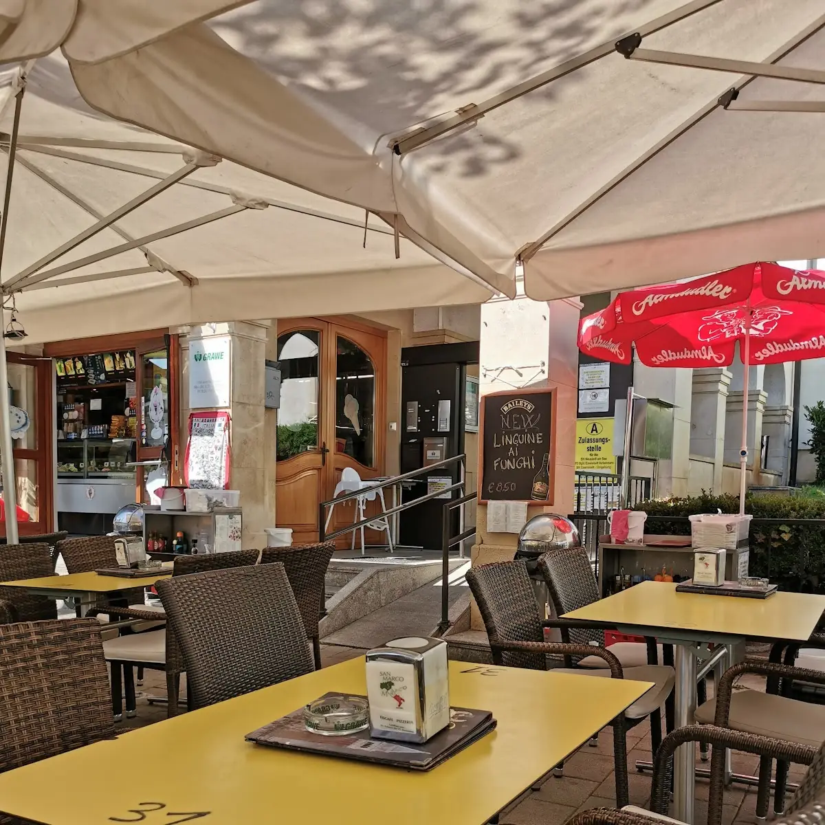 Atmosphäre photo 6