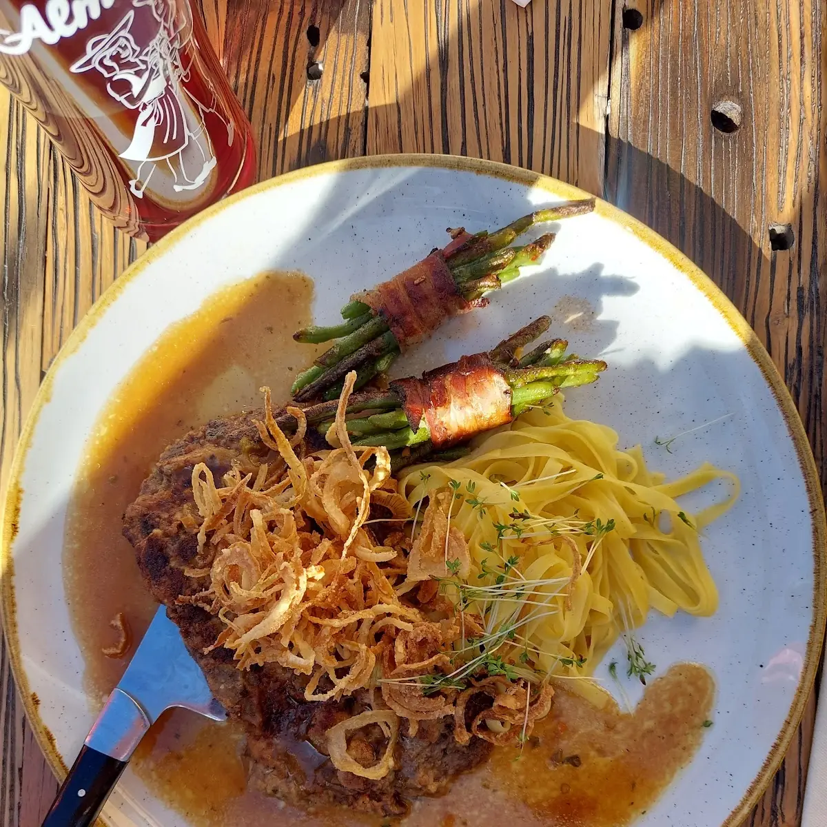 Essen und Trinken photo 10