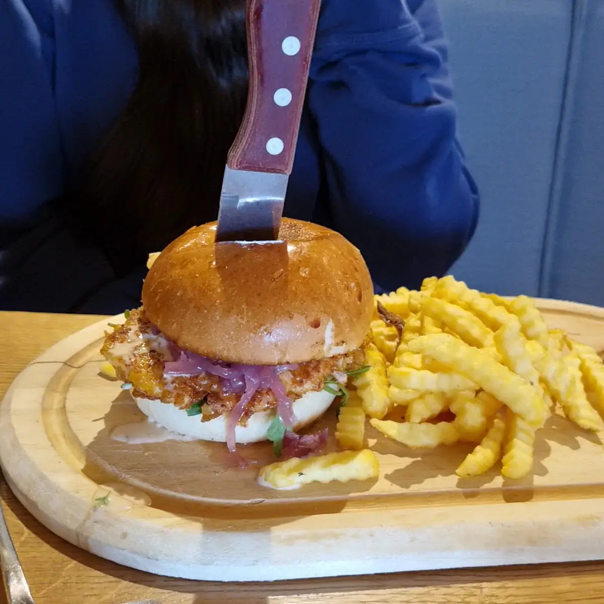 Essen und Trinken photo 2