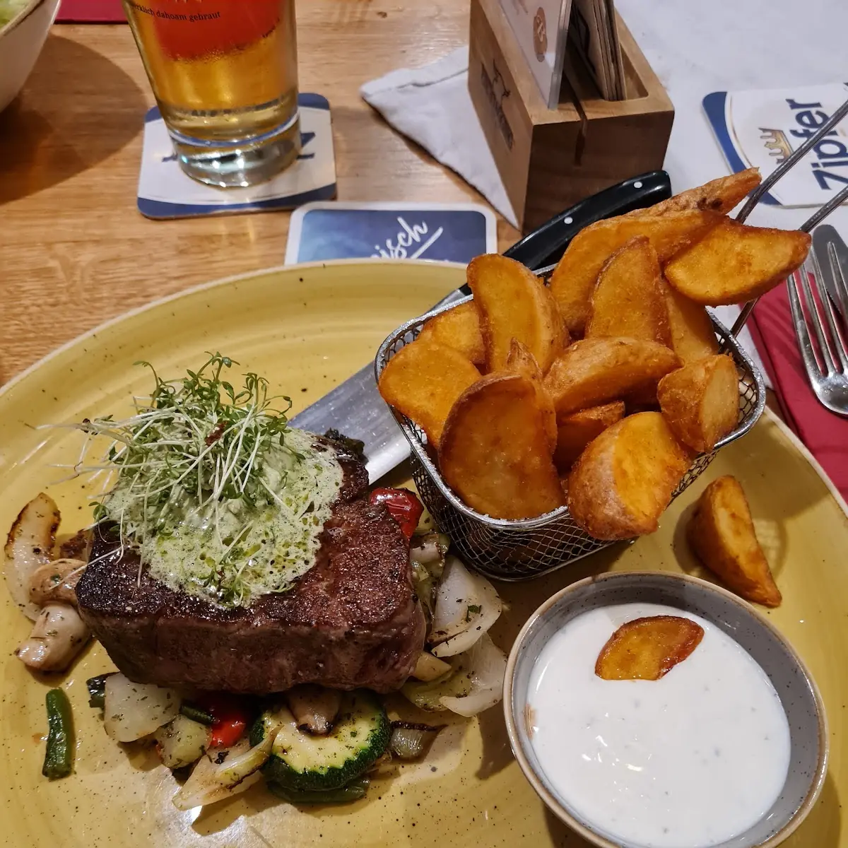 Essen und Trinken photo 4