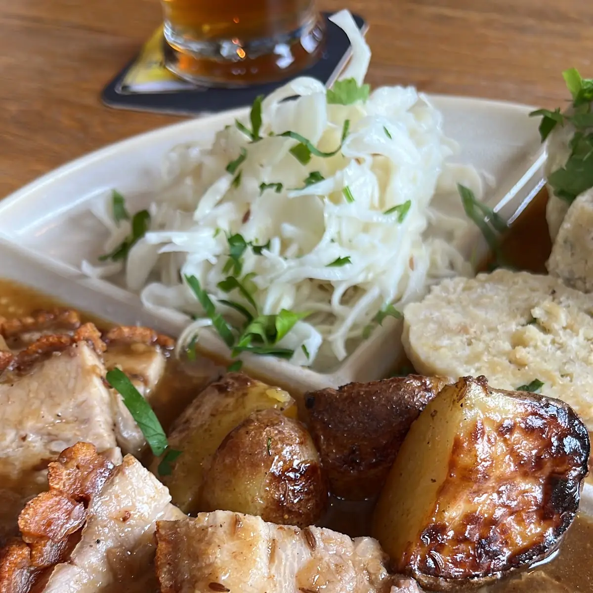 Essen und Trinken photo 7