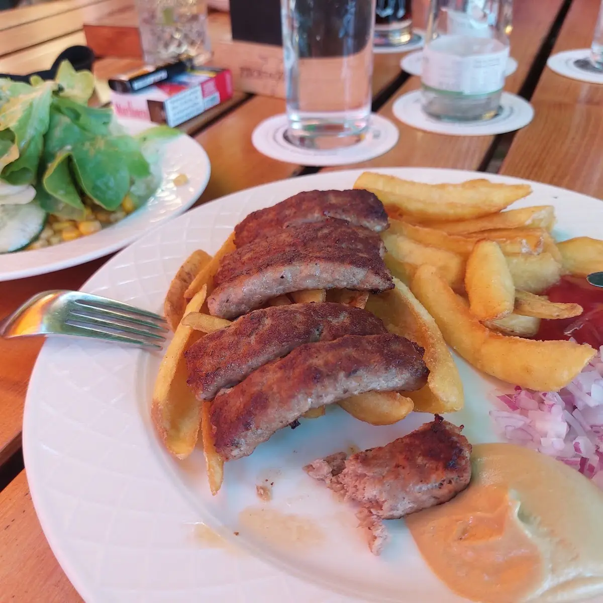 Essen und Trinken photo 8