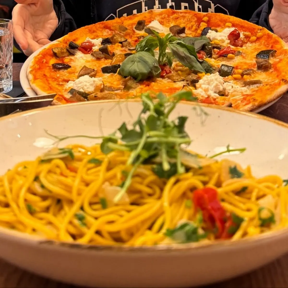 Essen und Trinken photo 10