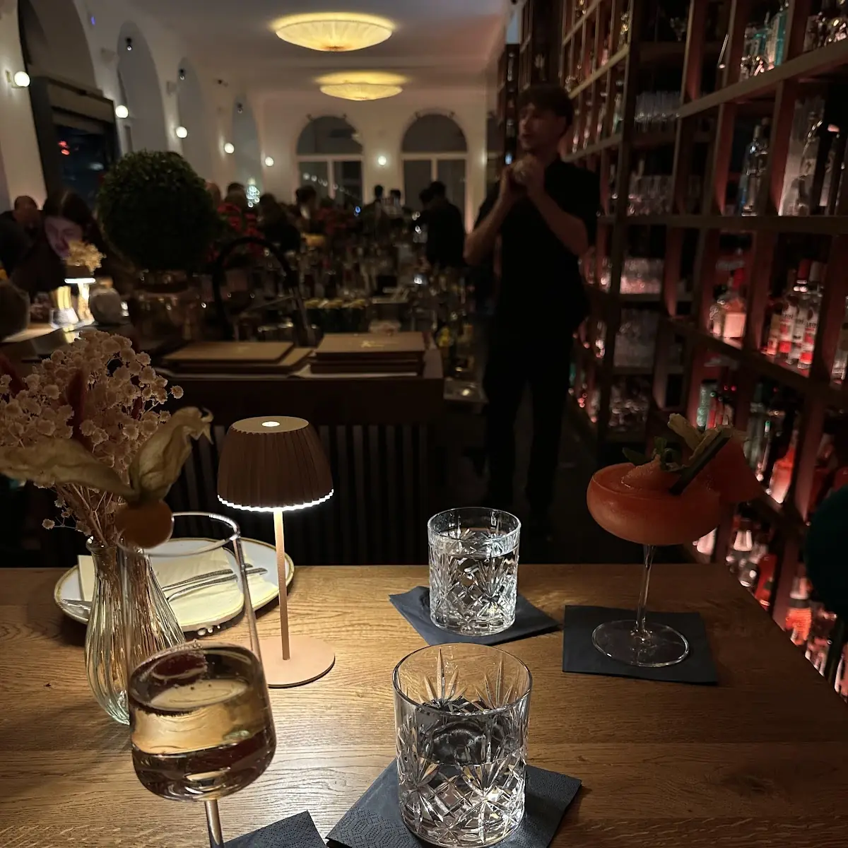 Essen und Trinken photo 4