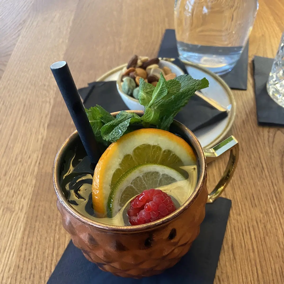 Essen und Trinken photo 6