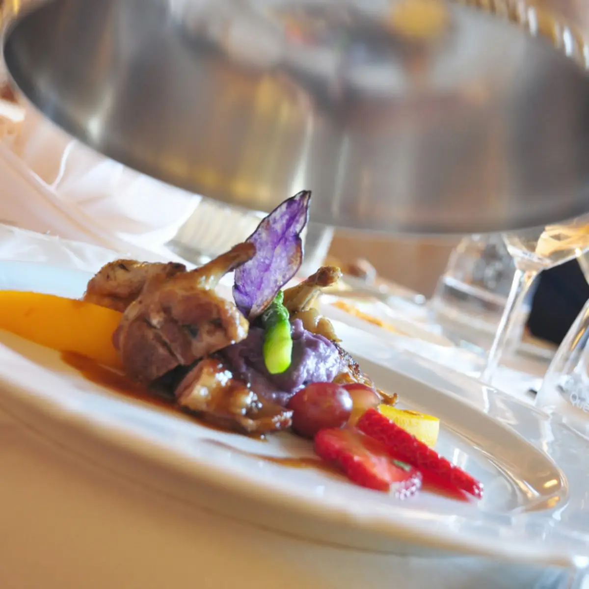 Essen und Trinken photo 3