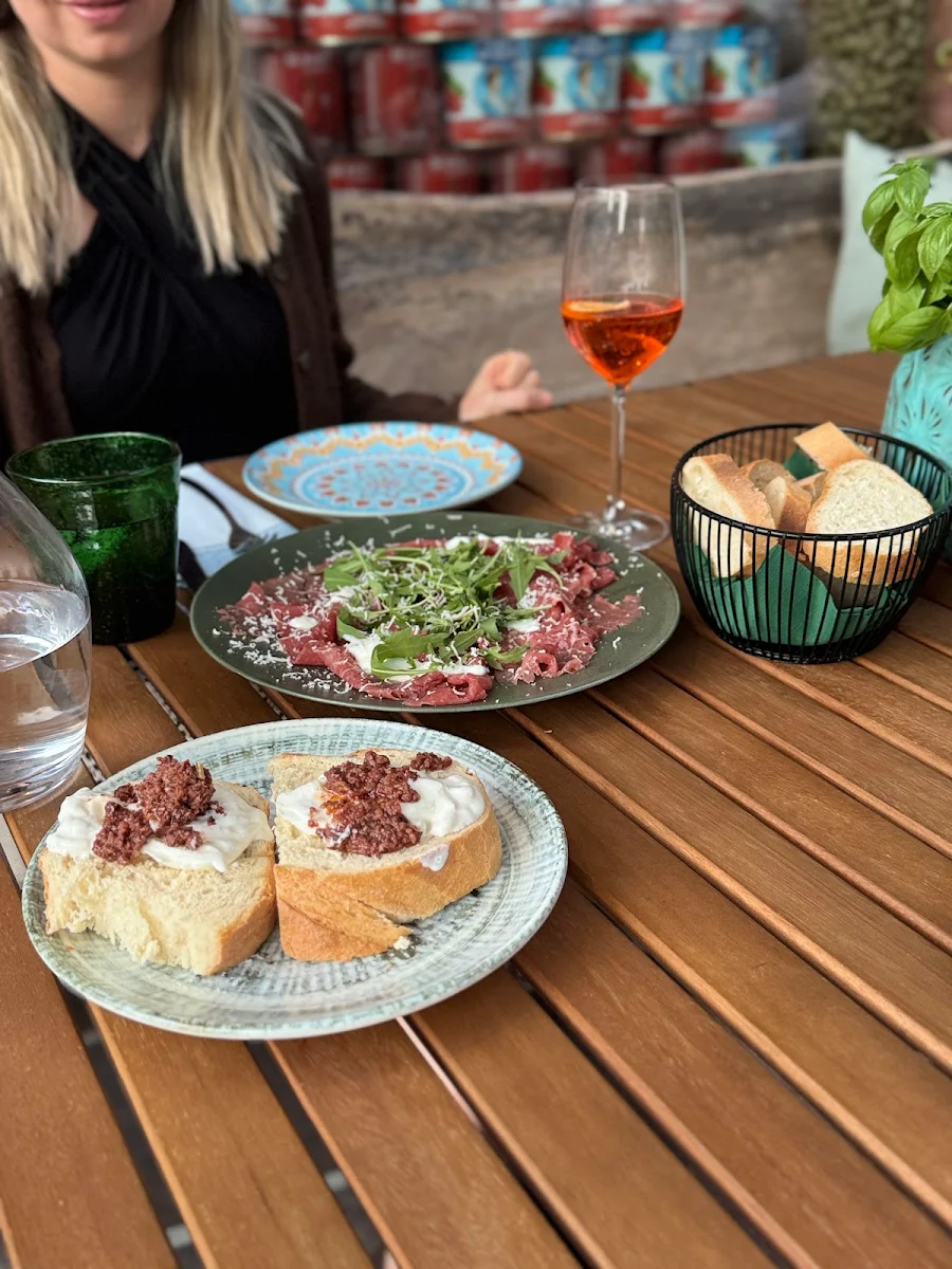 Essen und Trinken photo 2