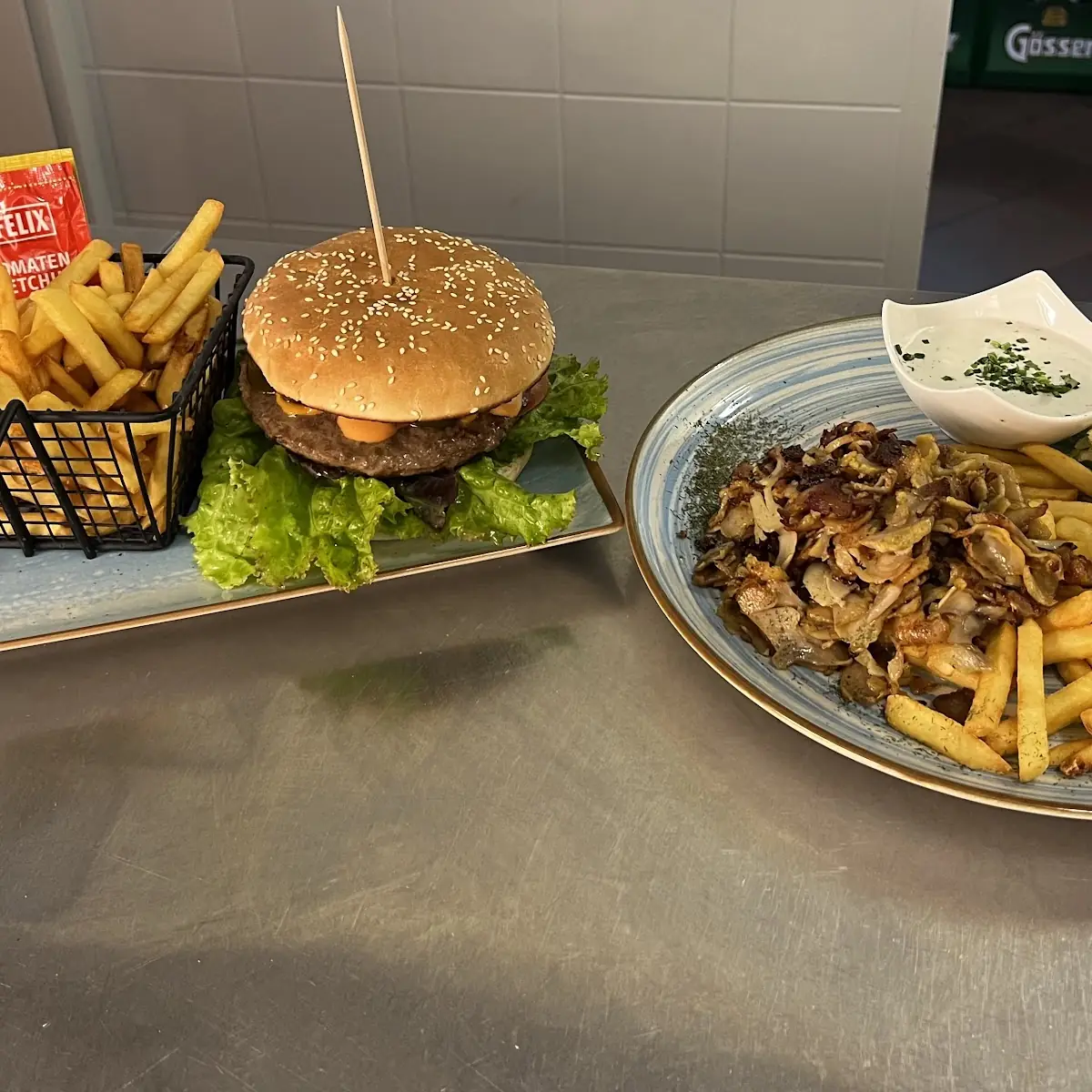 Essen und Trinken photo 4