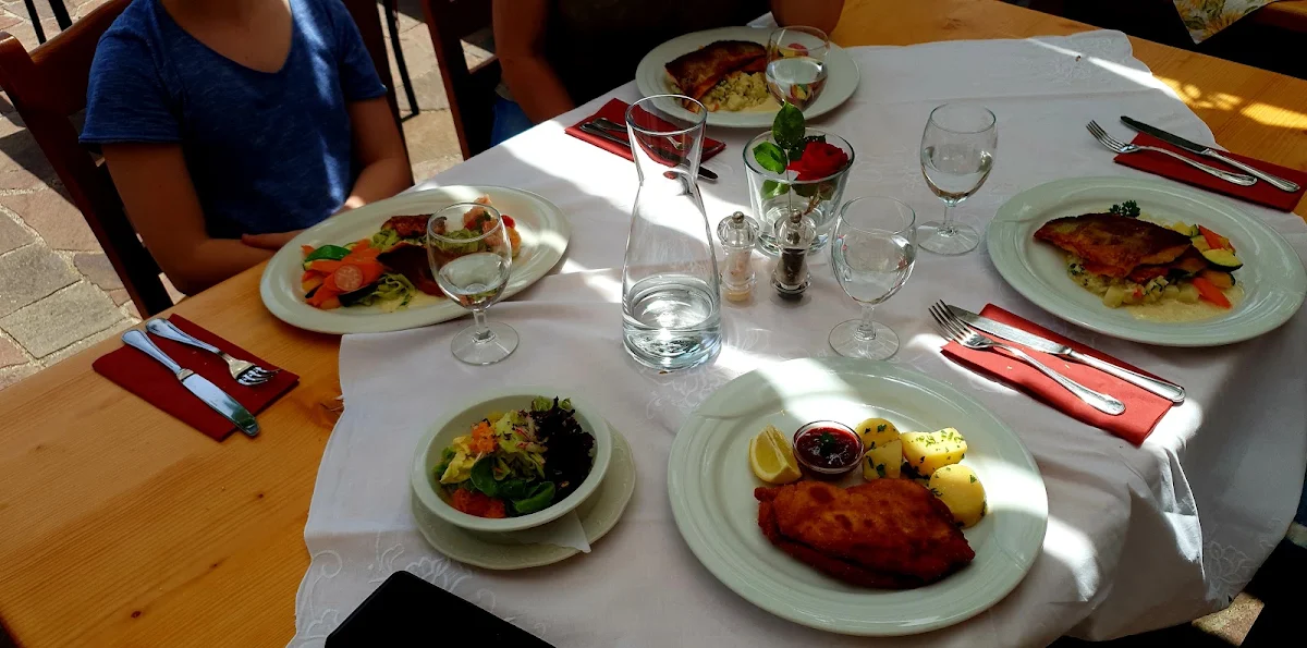 Essen und Trinken photo 5