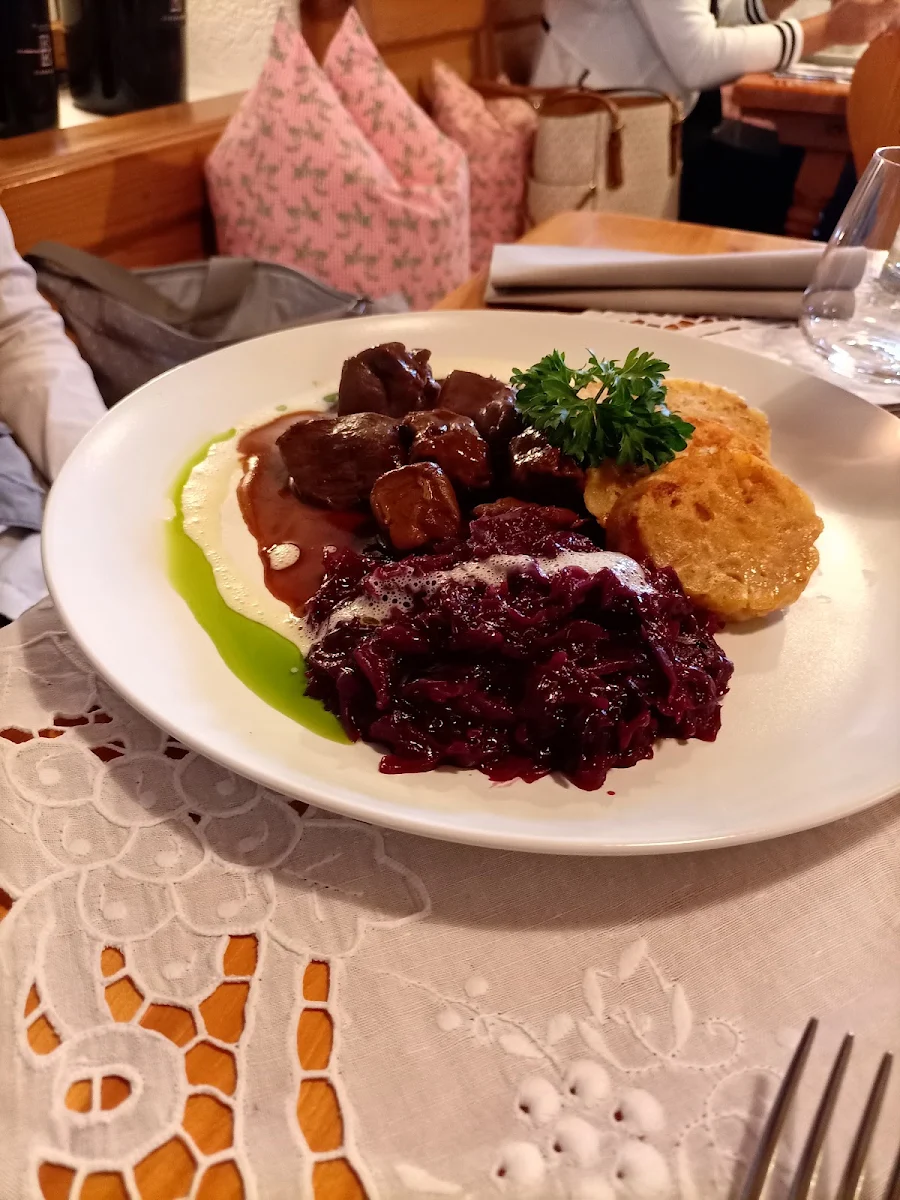 Essen und Trinken photo 8