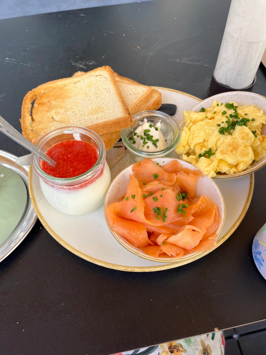 Essen und Trinken photo 2
