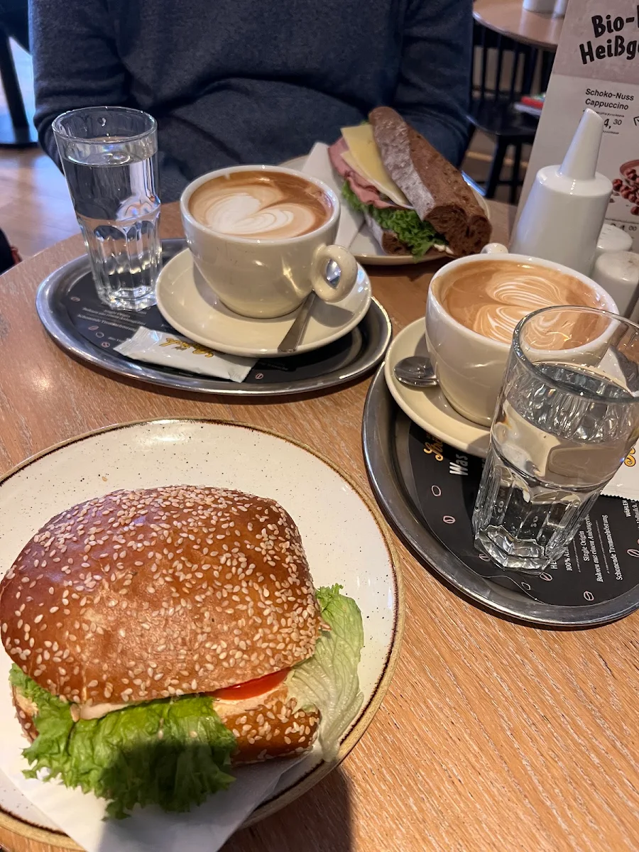 Essen und Trinken photo 4