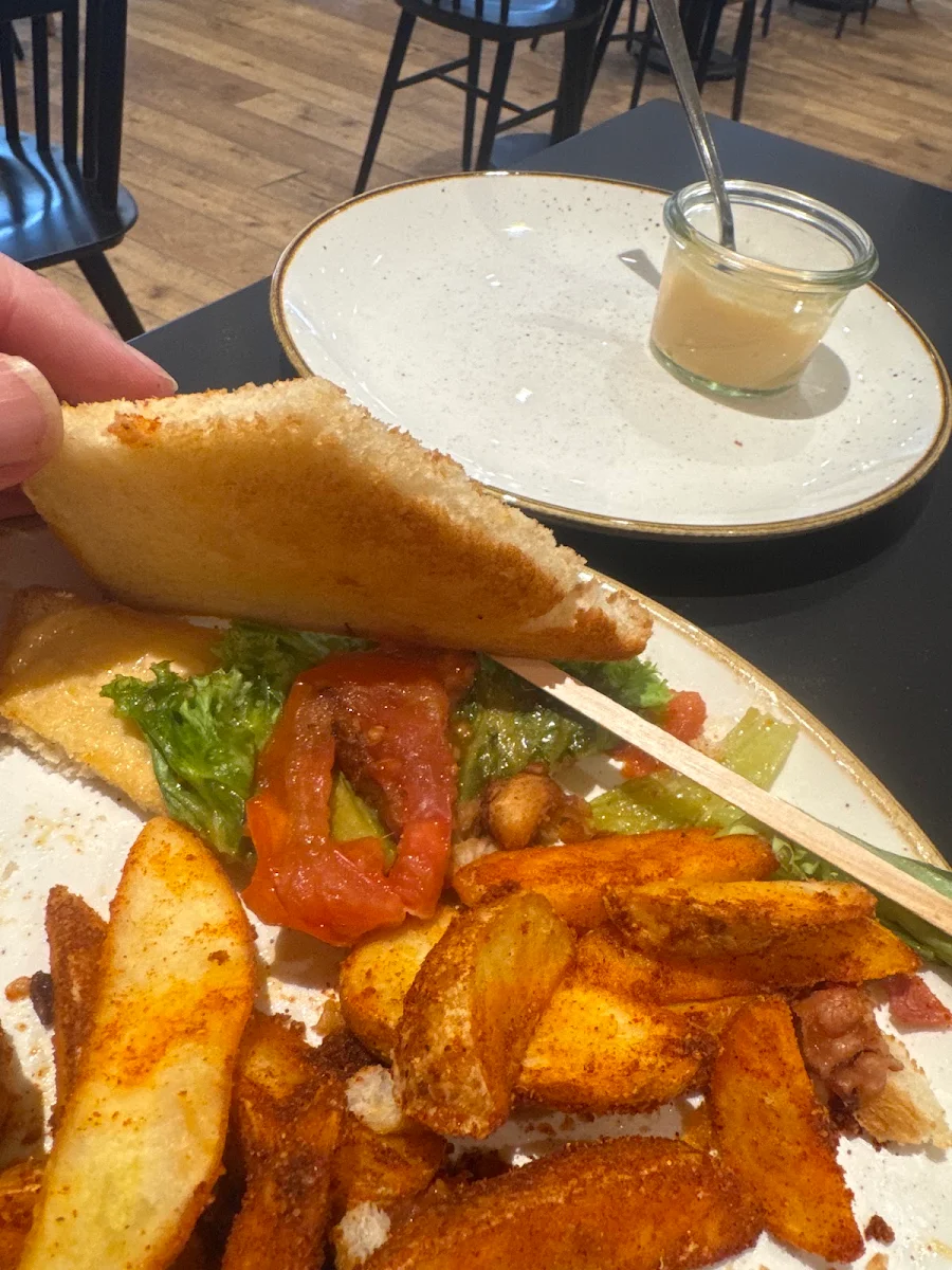 Essen und Trinken photo 5