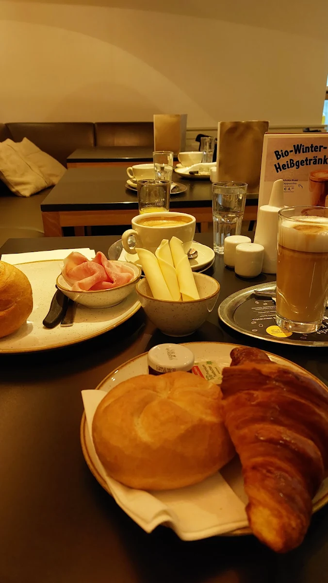 Essen und Trinken photo 8