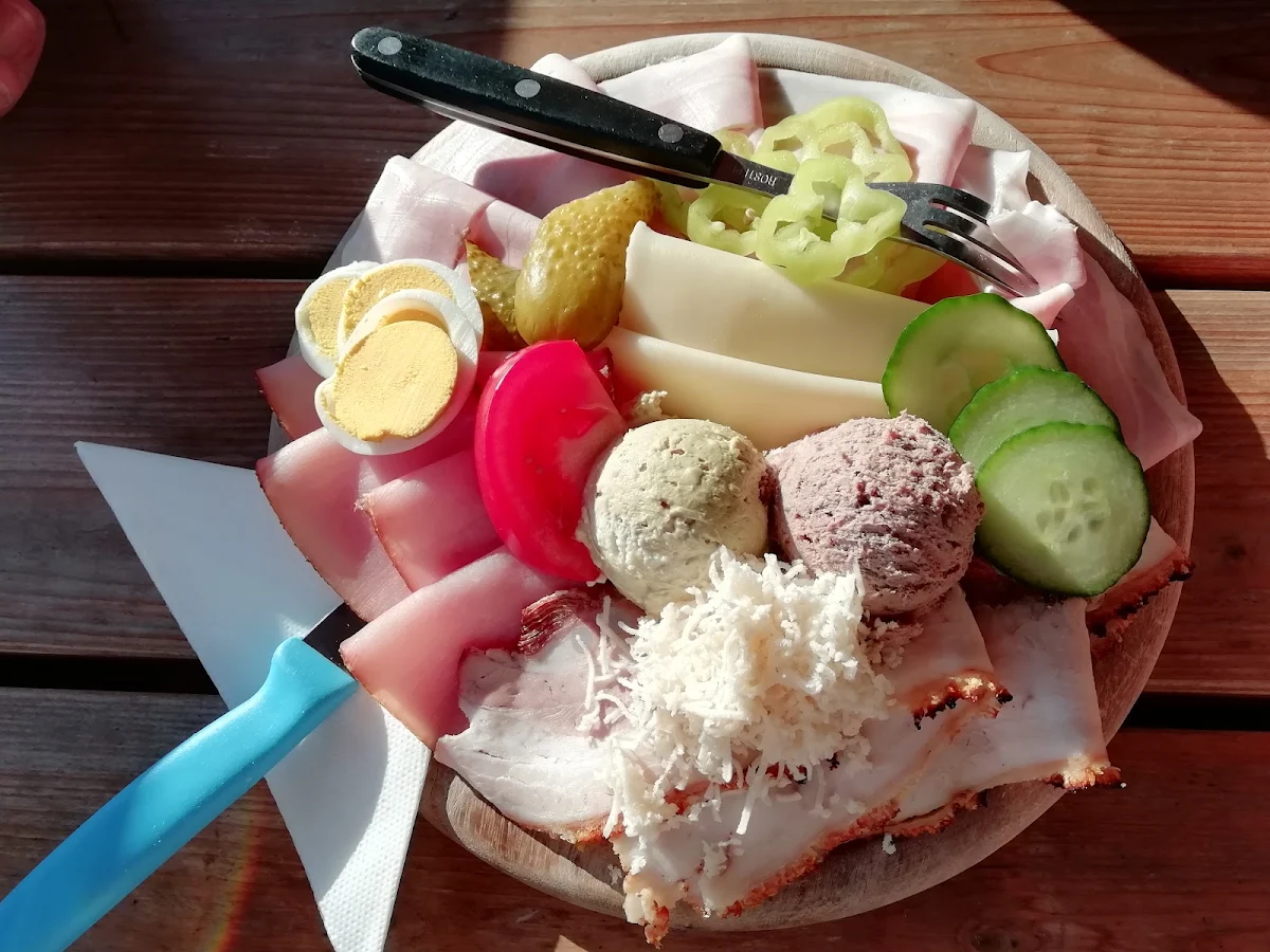 Essen und Trinken photo 3
